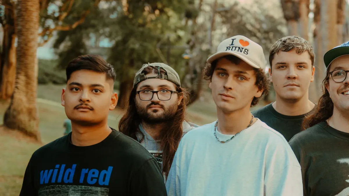 Hot Mulligan in Brooklyn