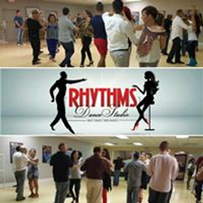 Rhythms Dance Studio,  LLC.