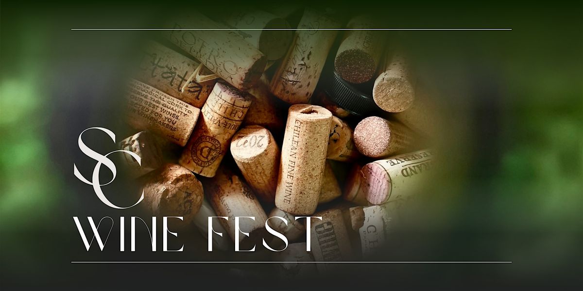 Sabores Chilenos Wine Festival