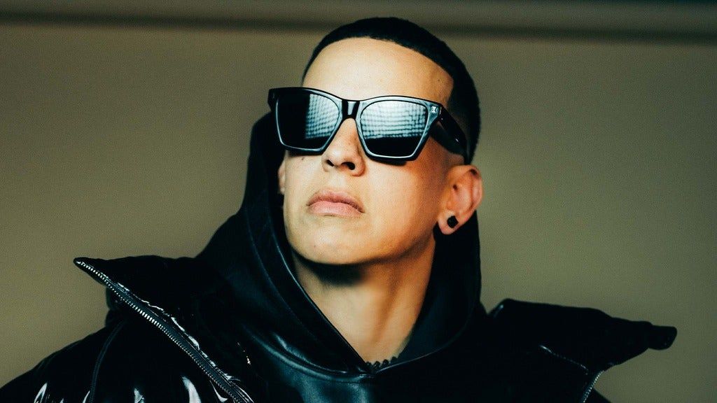Daddy Yankee La \u00daltima Vuelta World Tour