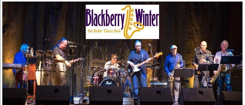 Kearney Arts Council - Concerts in the Park