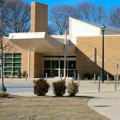 Louise Watley Library