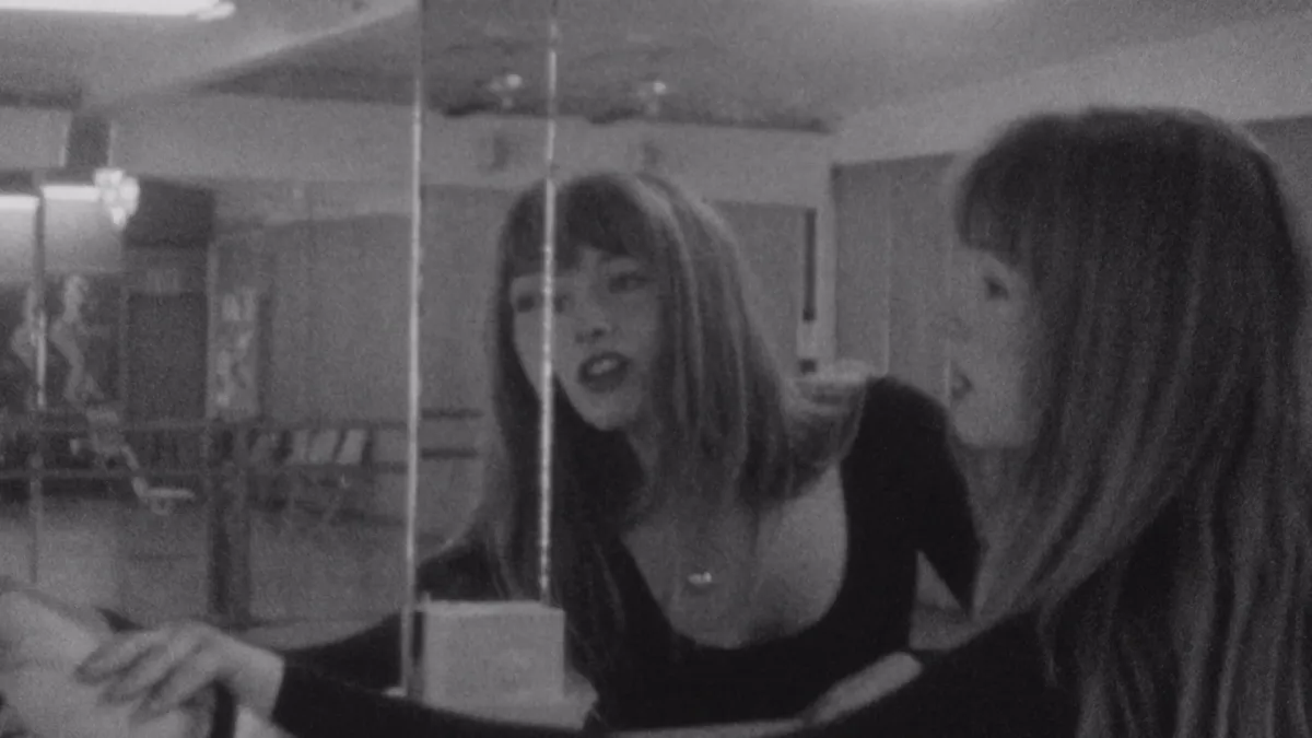 Kate Bollinger in Honolulu