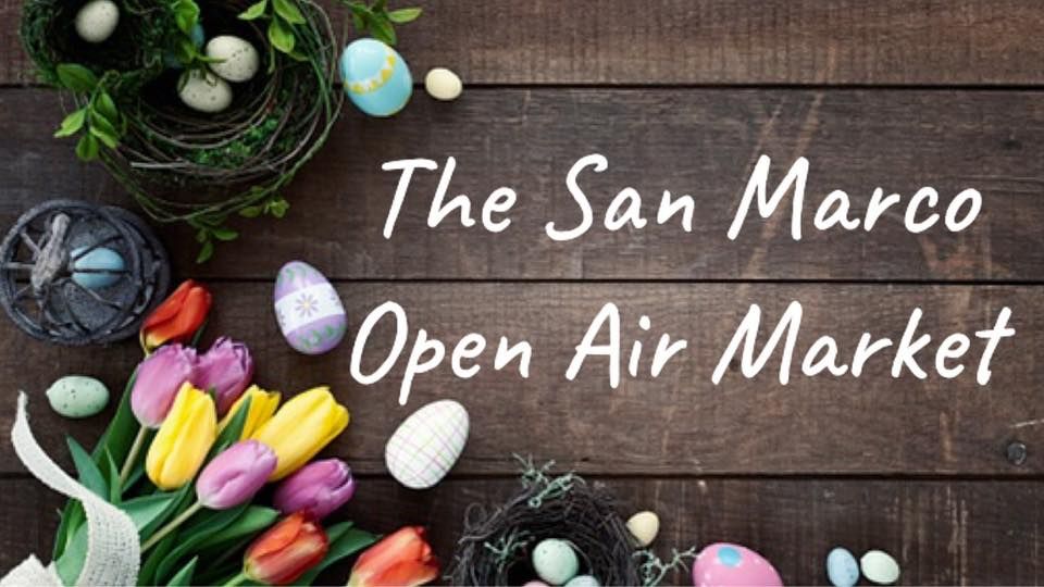 The San Marco Open Air Market 1435 Atlantic Blvd, Jacksonville, FL