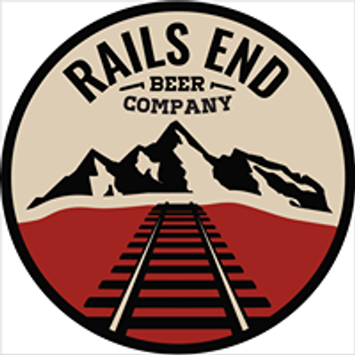 Rails End Beer Company: Craft Beer & Tap Room