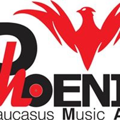 Caucasus Music Awards Phoenix