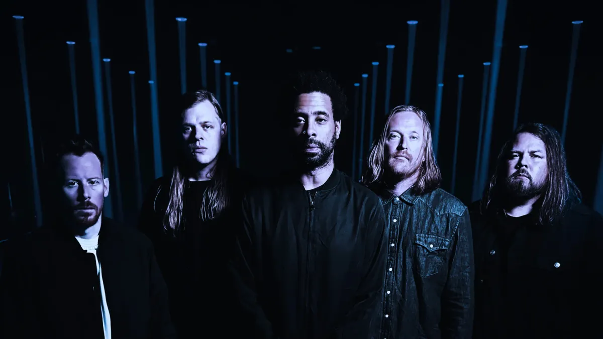 Fire From The Gods, For The Fallen Dreams, VRSTY, Divide The Fall in Richmond