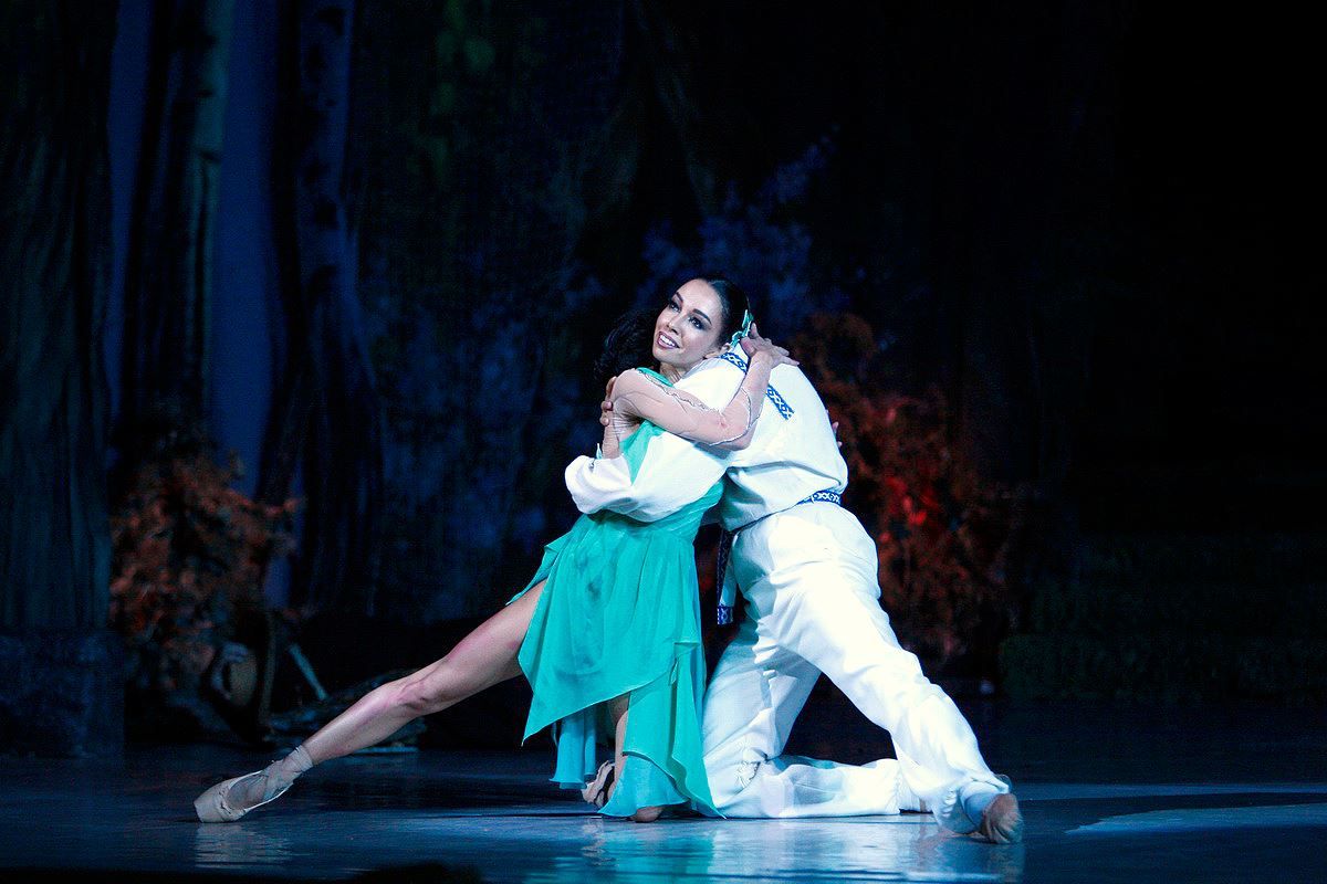 Grand Kyiv Ballet - Council Bluffs