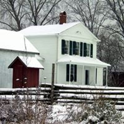 John R. Park Homestead