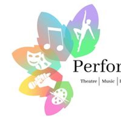 Performing Arts Collective of Savannah