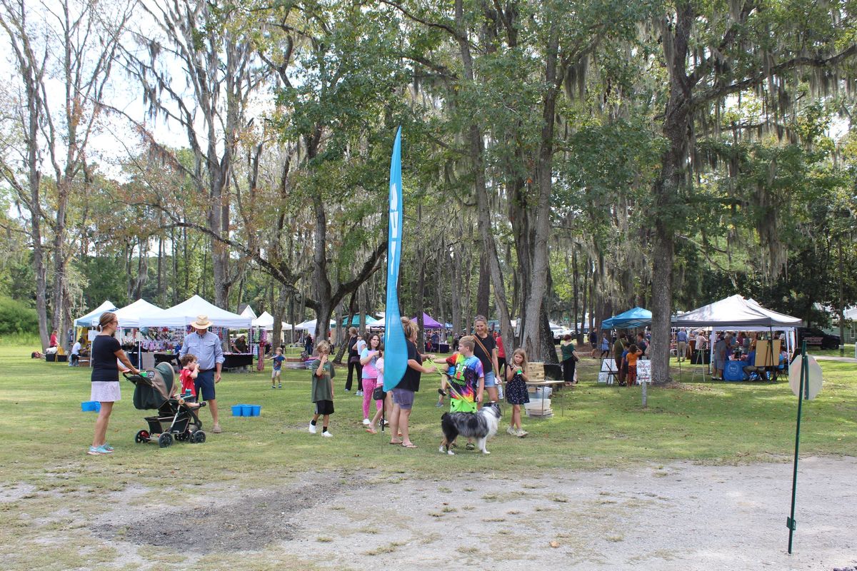 Montgomery Fall Festival 2024 10155 Ferguson Ave, Savannah, GA