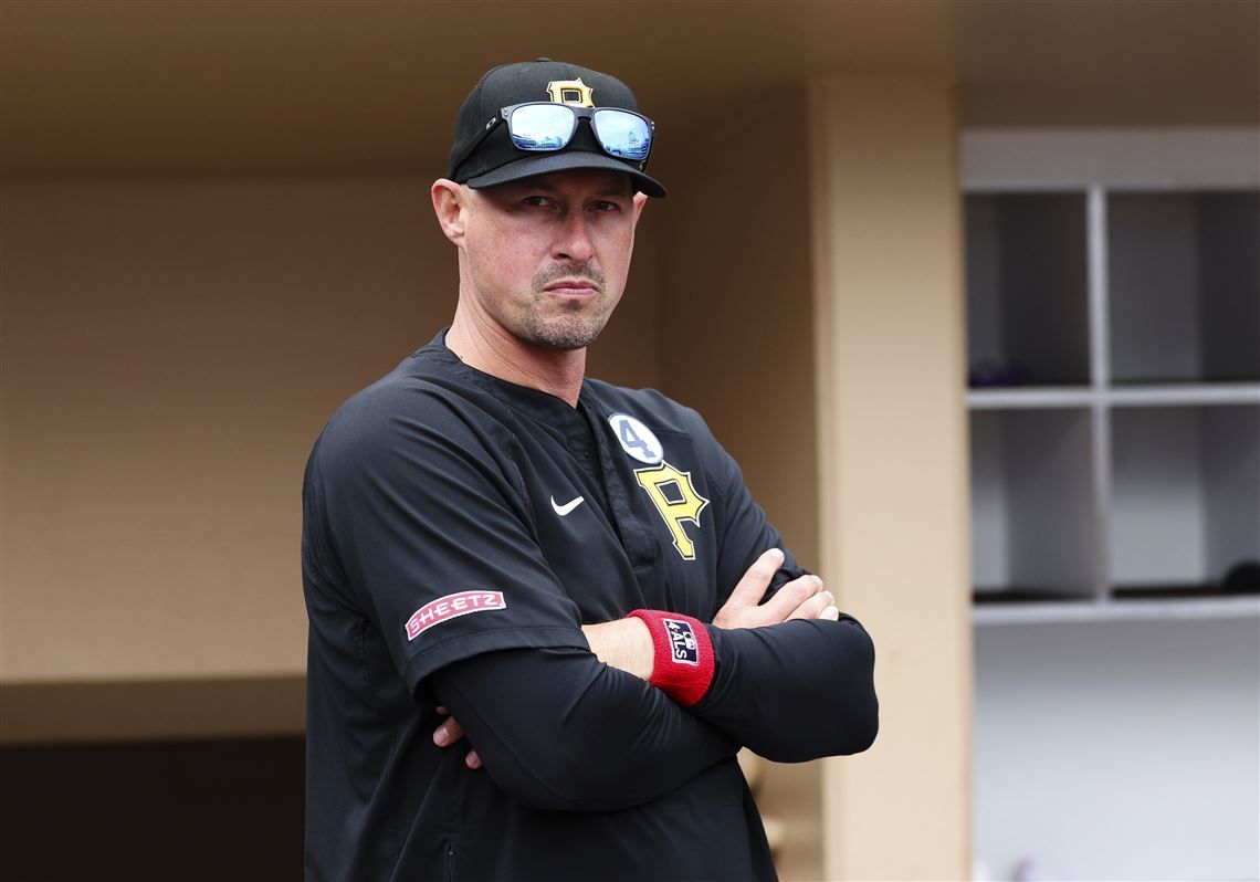 San Diego Padres vs. Pittsburgh Pirates