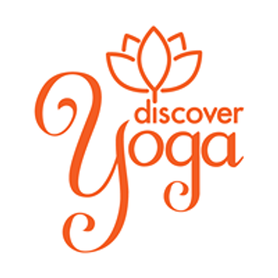 Discover Yoga