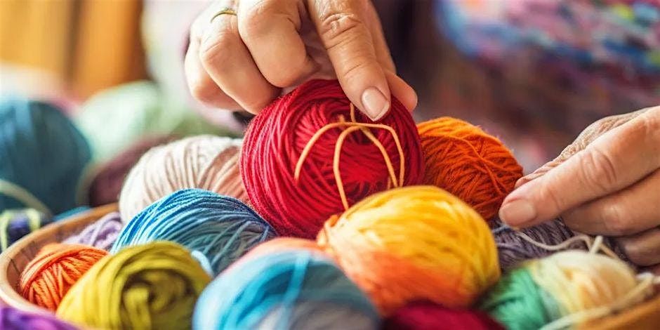 Crochet for all levels from Beginners to advanced