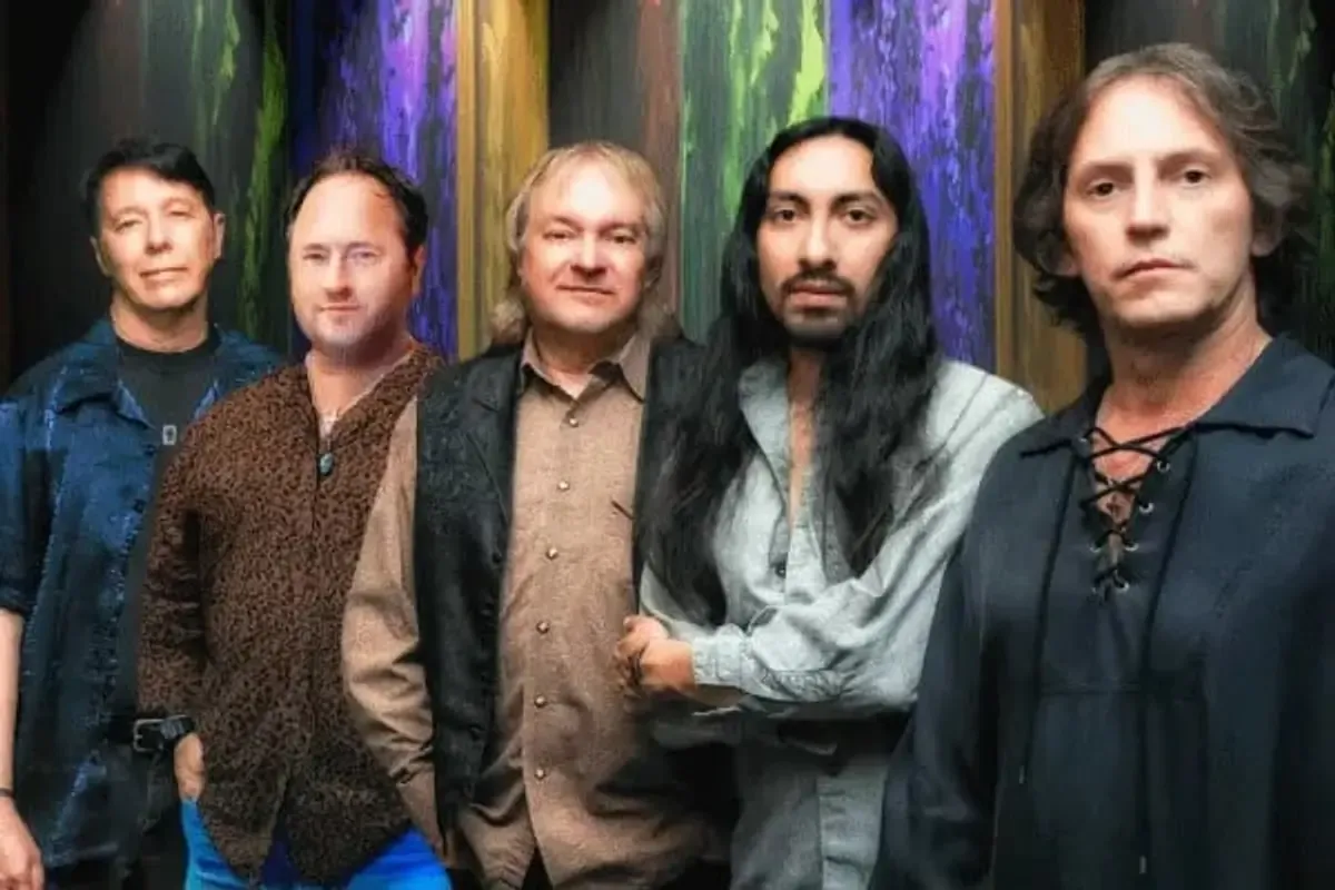 Already Gone - The Eagles Tribute