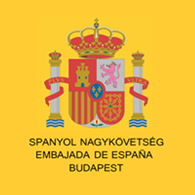Embajada de Espa\u00f1a en Hungr\u00eda