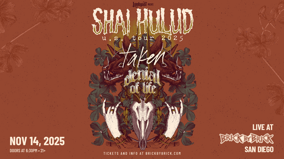 Shai Hulud