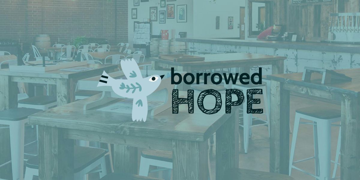 Borrowed Hope