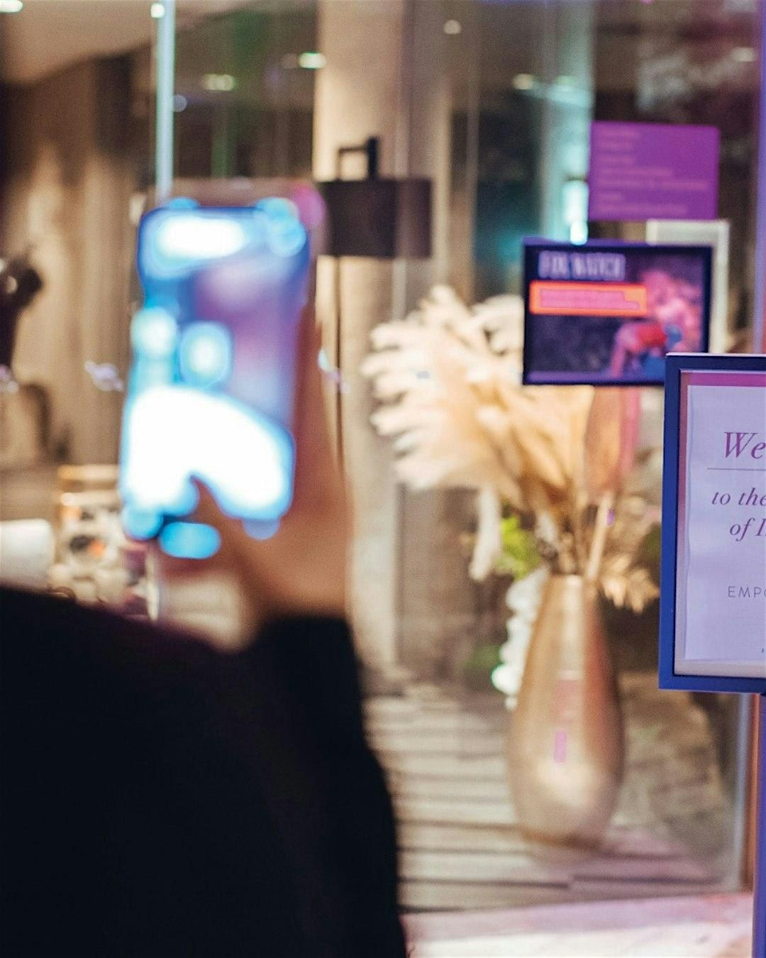 Las Vegas Beauty Night Out at Erkyna Medical Aesthetics