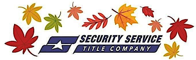 Security Service Title Meet and Greet