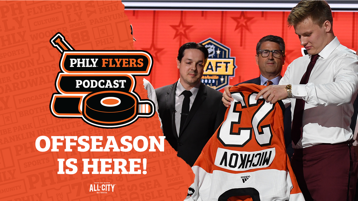 Parking Florida Panthers at Philadelphia Flyers