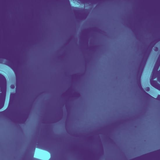 The Circuit: An Immersive Silent Disco Ballet