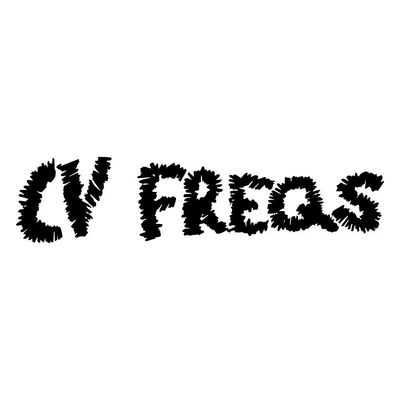 CV FREQS