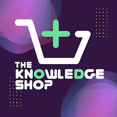 The Knowledge Shop Los Angeles