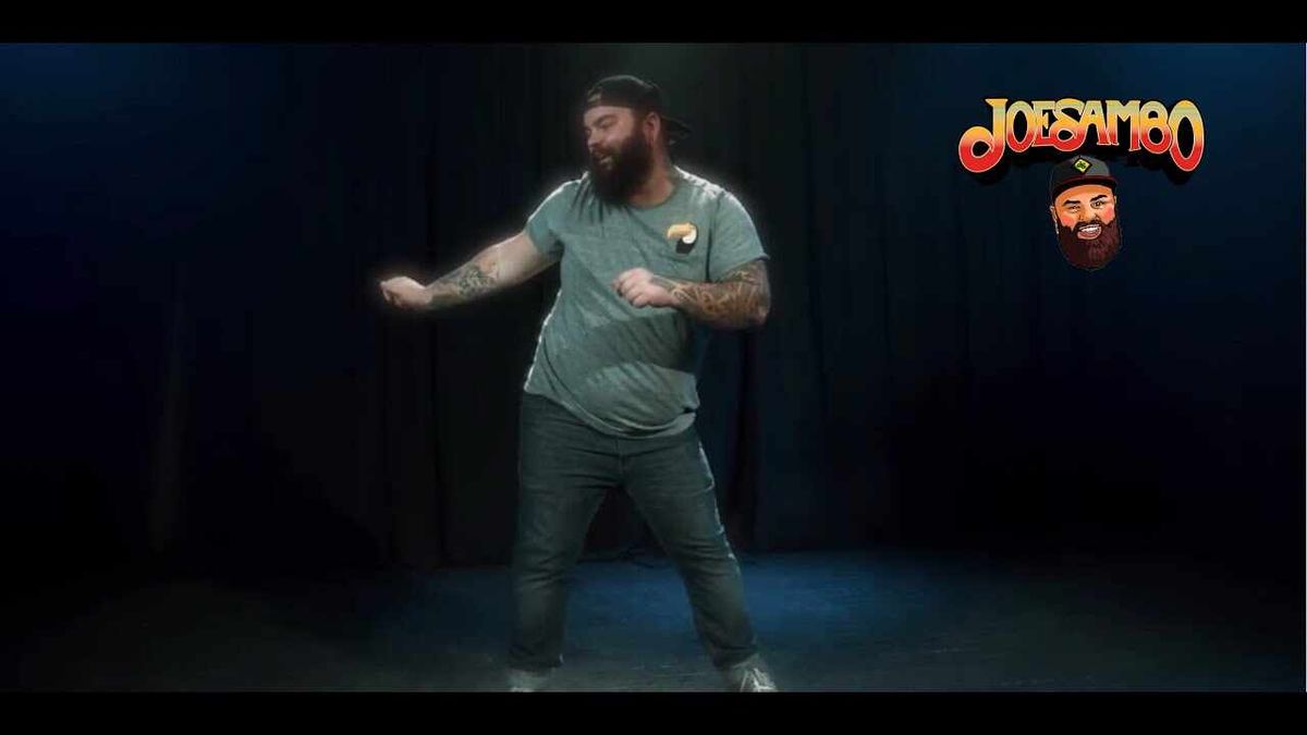 Joe Sambo