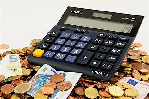 Finanzas empresariales y acceso a cr\u00e9dito
