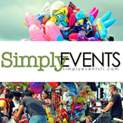 Simply Events
