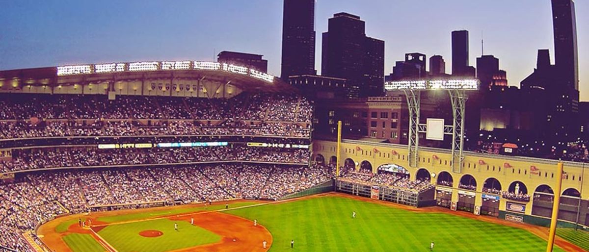 Houston Astros at Texas Rangers Tickets
