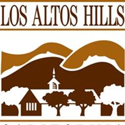 Town of Los Altos Hills