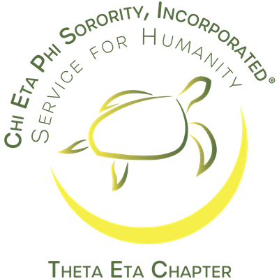 Theta Eta Chapter of Chi Eta Phi Sorority, Inc.