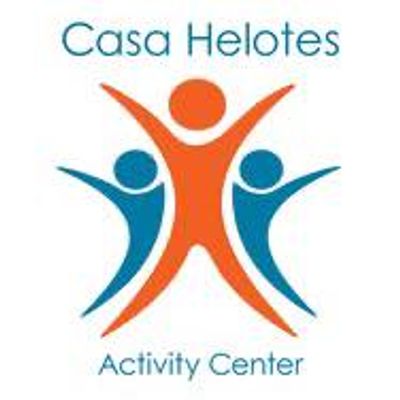 Casa Helotes Activity Center