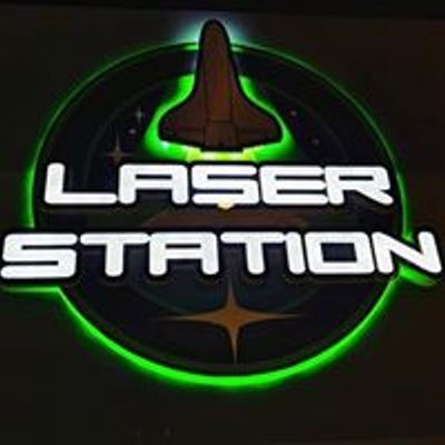 Laser Station Fountain Park