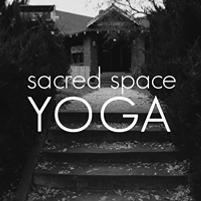 Sacred Space Yoga