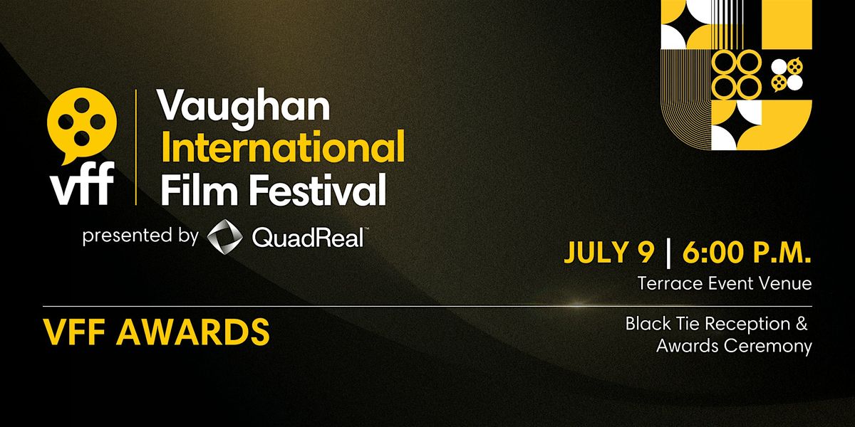 VFF \u201826 \u2013 Closing Night Awards