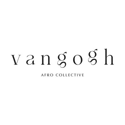 Vangogh Afro