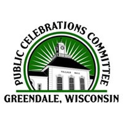 Greendale Celebrations
