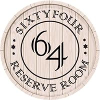 SixtyFour - Reserve Room