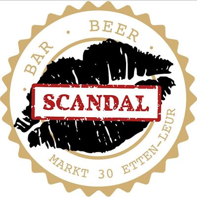 Scandal Bar