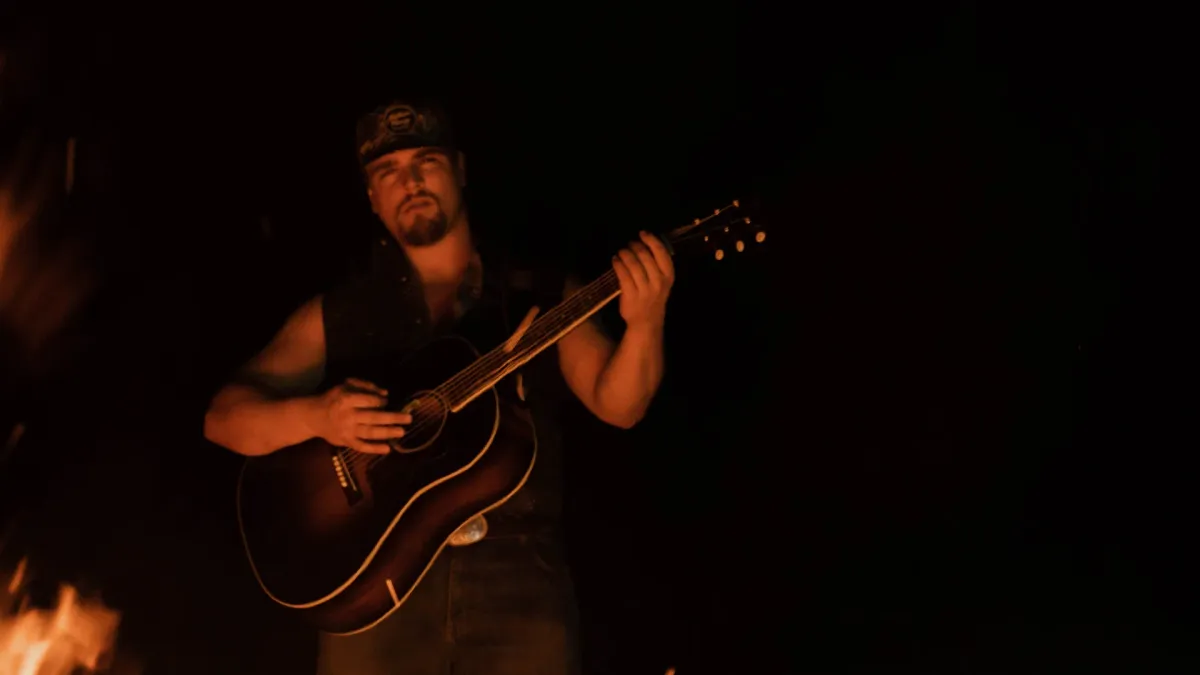 Gavin Adcock in Montreal