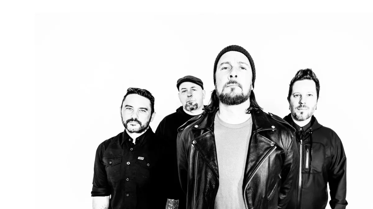 Punk Rock Christmas 2025 in Chandler