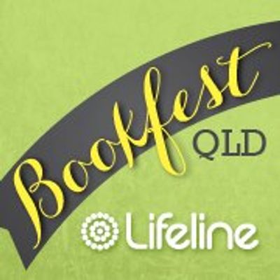 Lifeline Bookfest