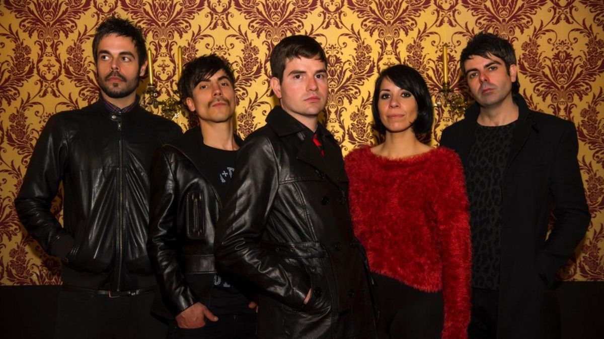 Granada Sound 2025 - Saturday - Viva Suecia, Ojete Calor and more Tickets