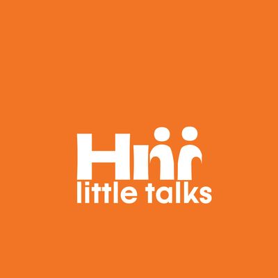 HIM LITTLE TALKS