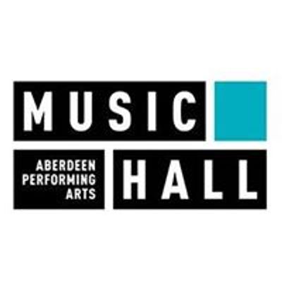 Music Hall Aberdeen