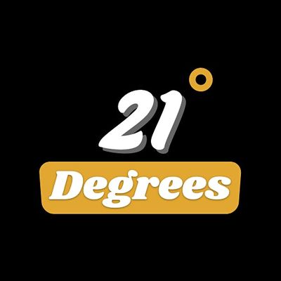 21 Degrees