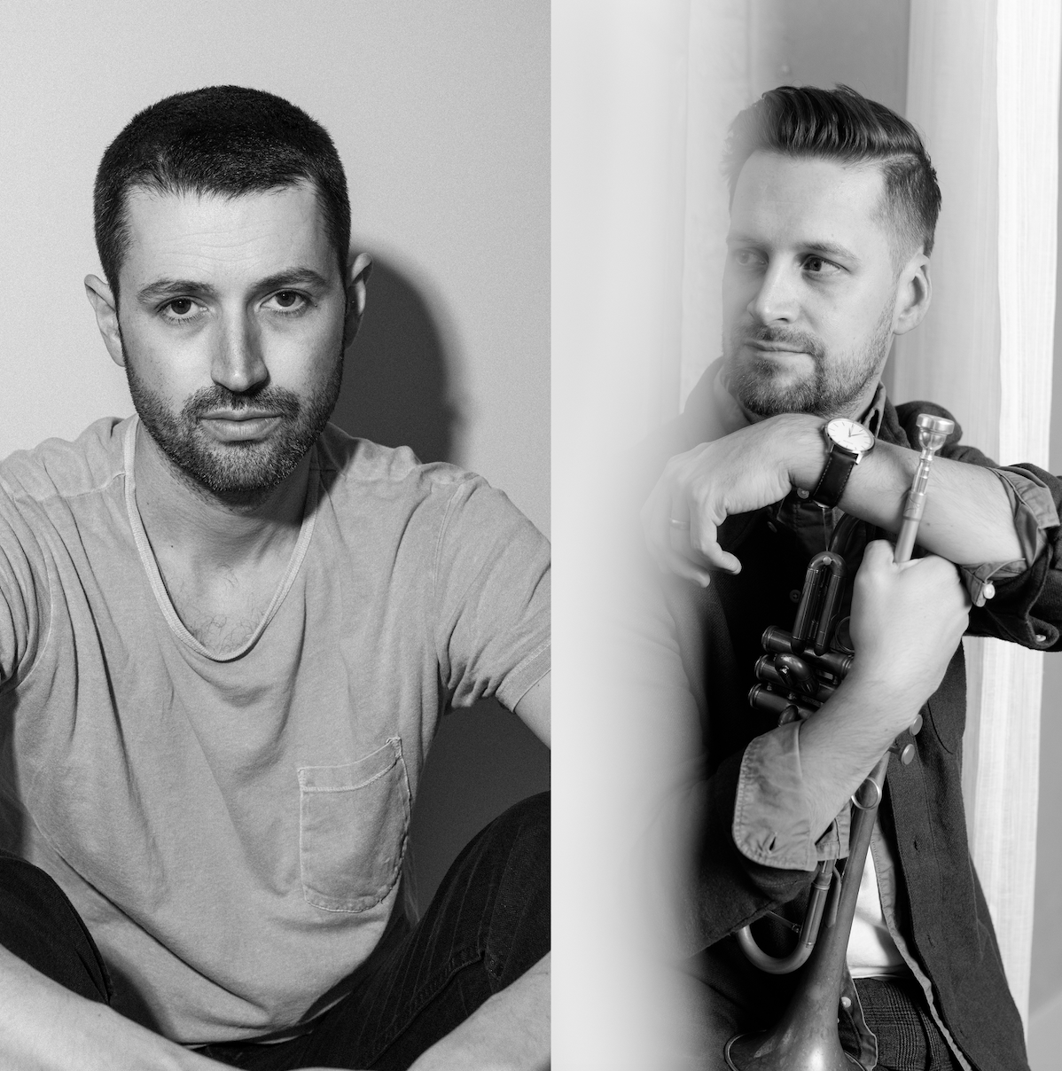 John Raymond x S. Carey at Stoughton Opera House